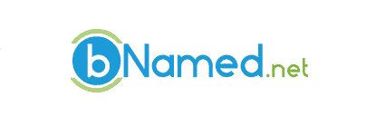 bnamed.net domain logo