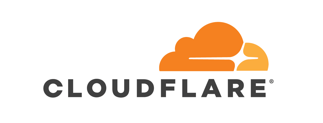 cloudflare.com domain logo