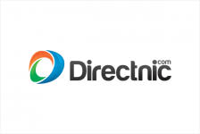 directnic domain logo