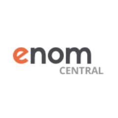 enomcentral.com domain logo