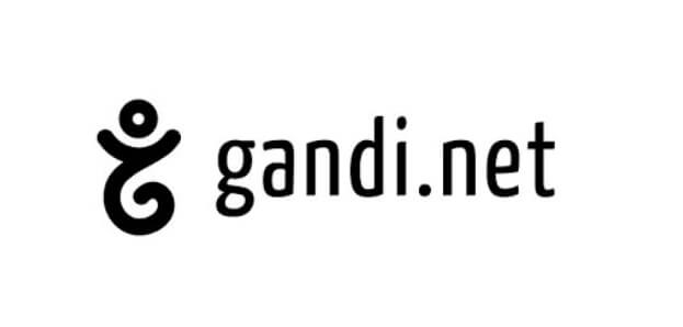 gandi.net domain logo