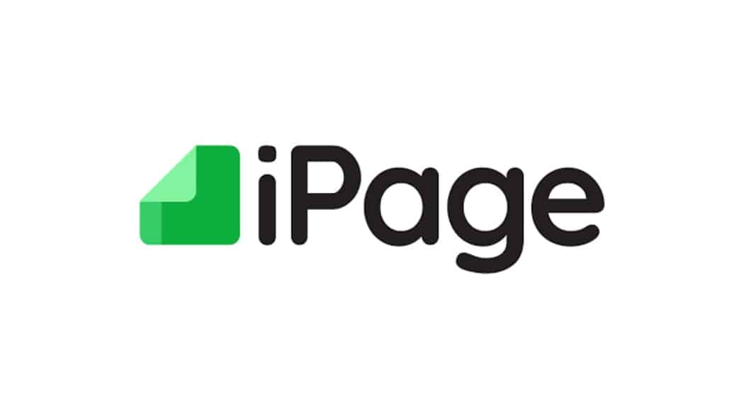 ipage.com domain and hosting vds/vps logo