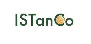 istanco domain logo