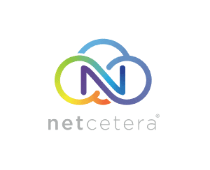 netcetera domain logo