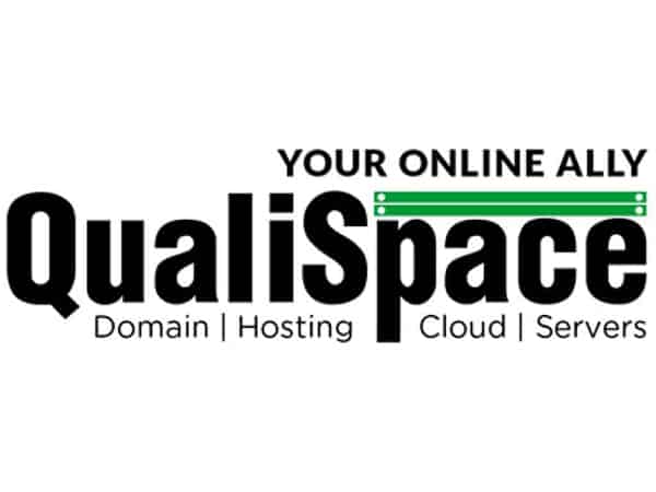 qualispace.com domain logo