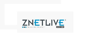 znetlive.com domain logo