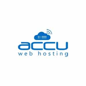 accuwebhosting.com hosting and vps/vds logo