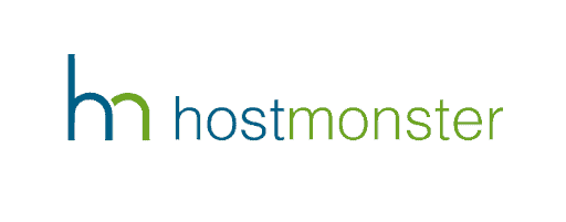 hostmonster.com hosting and vds/vps logo