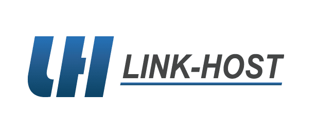 link-host.ru hosting logo
